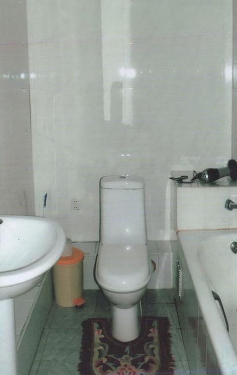 Diyor Hotel Samarkand Room photo